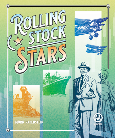 US/CA - Rolling Stock Stars