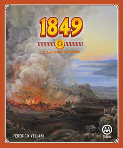 INTERNATIONAL - 1849